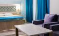 Апартаменты, Hotel "Venera Resort" Витязево