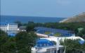 3-х местный номер комфорт.2 балкона, вид на море., Гостевой дом "Villa-Vitta" - Сукко