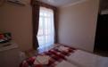 2-х местный номер с балконом, Гостевой дом "Villa-Vitta" - Сукко