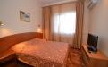 Двухкомнатный 4-х местный номер, Отель "АСТ" Джемете