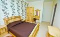 Двухместный номер люкс, Гостиница "Белая Лилия" Адлер
