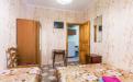 2х комнатный стандарт, на 5 человек, Гостевой дом "У Борисовны" Витязево