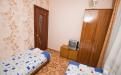 Номера 5 и 10, Гостевой дом "Курортный дворик" Адлер