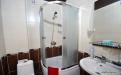 ПолуЛюкс 3-х местный, Гостевой дом "Элефтерия" Витязево