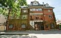 Главный корпус, Отель "Форт Артур" Лазаревское