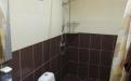 Санузел в номере гостиного дома "Барабулька"