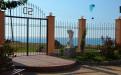 Частный пансионат "У моря" Береговое, Крым