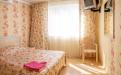Двухкомнатные номера с террасой, Гостевой дом "Берекет" - Алушта