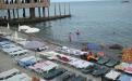 Дом под ключ (50 метров до моря) посёлок Утёс