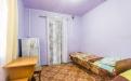 3х местный эконом, Гостевой дом на улице Красных партизан - Архипо-Осиповка