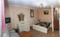 Номер "комфорт", Мини-гостиница "Лукоморье" Алупка