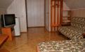 3−4-х местный номер эконом, Гостевой дом "Семья" село Приветное