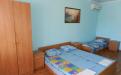3х местный номер, Гостевой дом "Севиля" Курортное