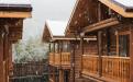 Снегири Village, эко-поселок - Эстосадок