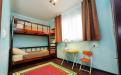 4х-местный двухкомнатный номер "Family studio", Гостевой дом "Tower" Архипо-Осиповка