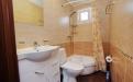  4х-местный двухкомнатный номер "Family studio", Гостевой дом "Tower" Архипо-Осиповка