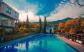 Гостевой дом "Villa Silver", Краснокаменка