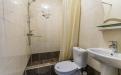 Двухместный номер с удобствами, Гостевой дом "Визит" Архипо-Осиповка