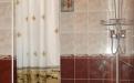 санузел в номерах, Гостевой дом "Илиос" Анапа