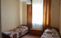 номера в гостевом доме "Камелия" Анапа