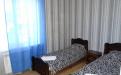 Стандарт без кондиционера, Гостевой дом "Корона" село Весёлое