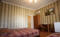 Двухкомнатный 4-5и местный Стандарт, Гостевой дом "Кубаночка" Анапа