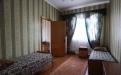 Двухкомнатный 4-5и местный Стандарт, Гостевой дом "Кубаночка" Анапа