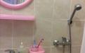 Двухместный Стандарт с удобствами, Частный дом "Прибрежный" Витязево