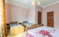 4-х местный номер Стандарт, Гостевой дом "Николь" на Объездной Витязево