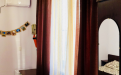 Одноместный номер, Гостевой дом "Patrina Comfort House" Джемете