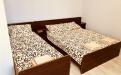 Двухместный номер, Гостевой дом "Patrina Comfort House" Джемете