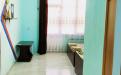 Двухместный номер, Гостевой дом "Patrina Comfort House" Джемете