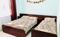 Трехместный номер, Гостевой дом "Patrina Comfort House" Джемете