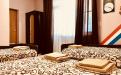 Четырехместный номер, Гостевой дом "Patrina Comfort House" Джемете