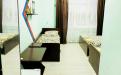 Четырехместный номер, Гостевой дом "Patrina Comfort House" Джемете