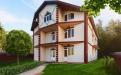 Гостевой дом "Patrina Comfort House" Джемете