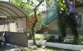 Внутренний двор, вход на 2-ой этаж, Дом на Приморской, 36 Благовещенская