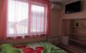 Номера повышенной комфортности, Гостевой дом "Ракушка" Благовещенская