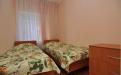 Двухкомнатный номер с кухней 1 этаж, Отель "Сиеста" Благовещенская
