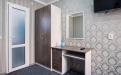 Стандарт с кухней, Гостевой дом "Ваш" Анапа
