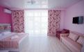 Студио, Hotel "Venera Resort" Витязево