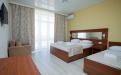Комфорт 3х местный, Hotel "Venera Resort" Витязево