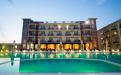 Hotel "Venera Resort" Витязево