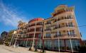 Hotel "Venera Resort" Витязево