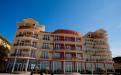 Hotel "Venera Resort" Витязево