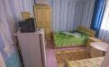 Трехместный номер с удобствами, Гостевой дом "Волковых"