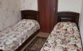 2-х местный 2-ой этаж с раздельными кроватями, Гостевой дом "У Грека" Анапа