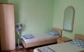 Номера в гостевом доме "Юлия" Витязево