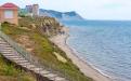 Гостевой дом "У моря" Анапа