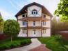 Гостевой дом "Patrina Comfort House" Джемете